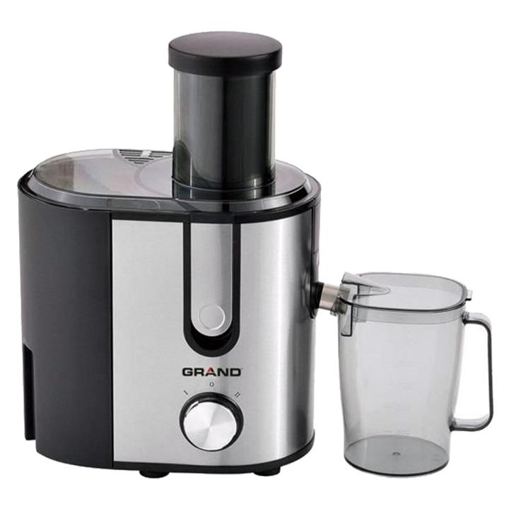 آبمیوه گیری گرند Grande GR-1010 Juicer